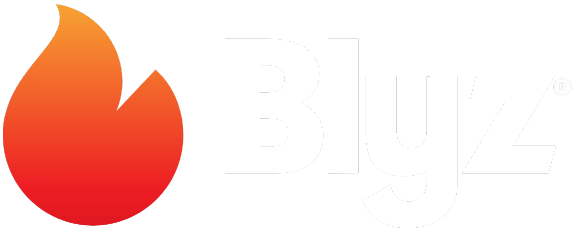 Blyz Logo