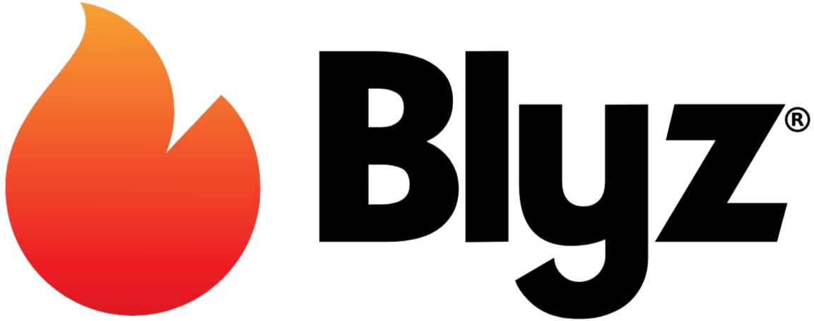 Blyz Logo